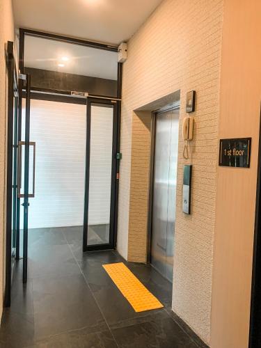 double j hotel