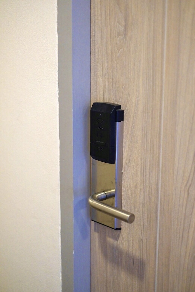 double j hotel
