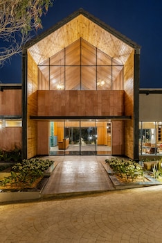 welcomheritage ayatana ooty