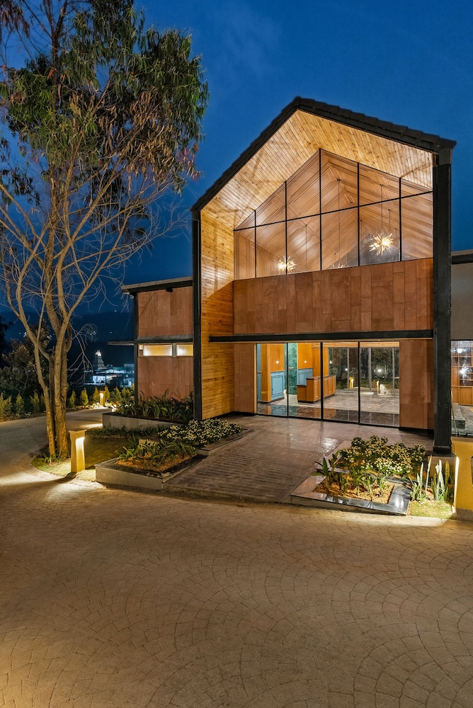 welcomheritage ayatana ooty