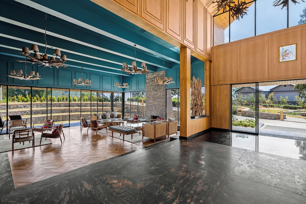 welcomheritage ayatana ooty