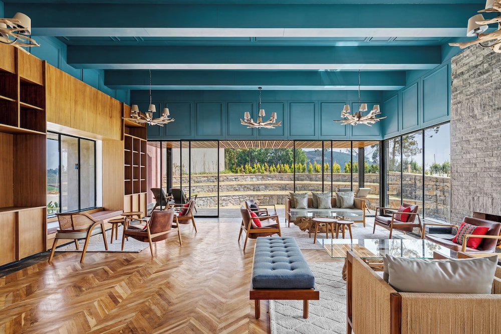 welcomheritage ayatana ooty