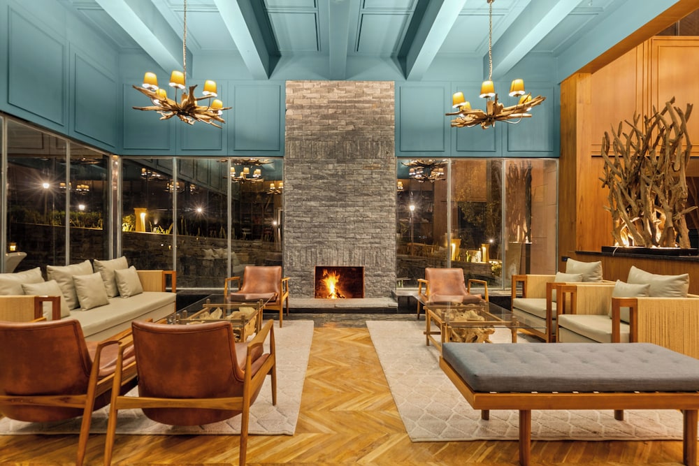 welcomheritage ayatana ooty