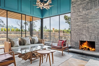 welcomheritage ayatana ooty