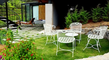 welcomheritage ayatana ooty