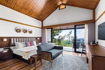 welcomheritage ayatana ooty