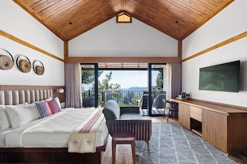 welcomheritage ayatana ooty