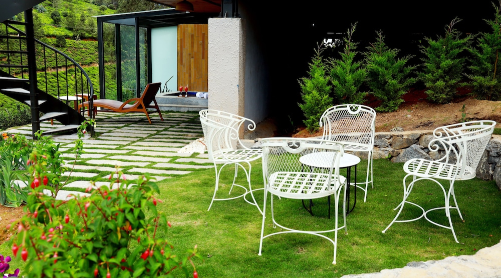 welcomheritage ayatana ooty