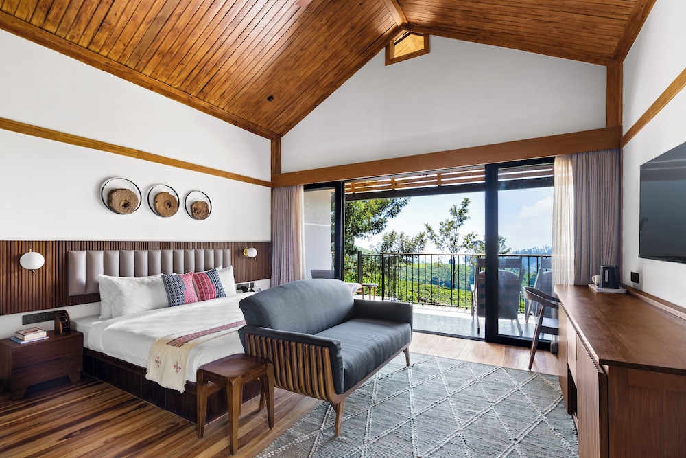 welcomheritage ayatana ooty