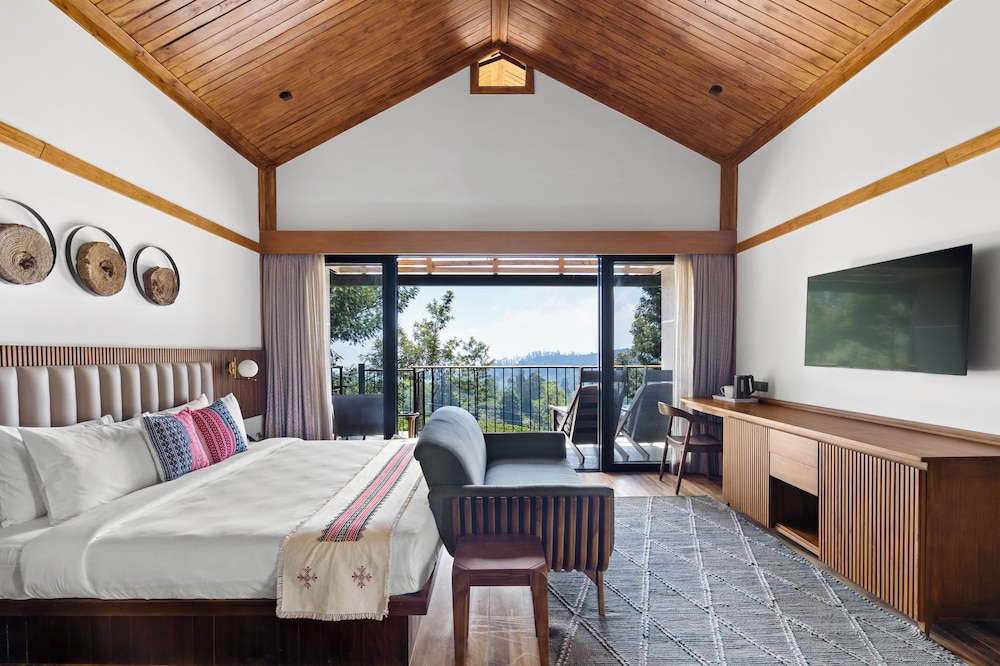 welcomheritage ayatana ooty