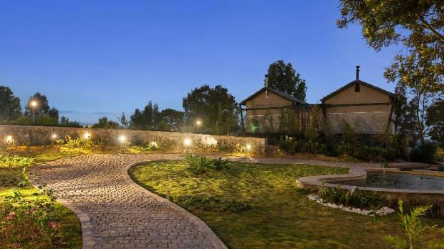 welcomheritage ayatana ooty