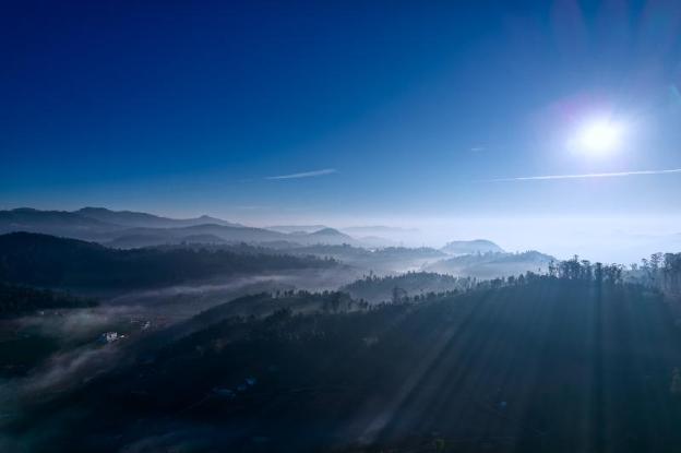 welcomheritage ayatana ooty