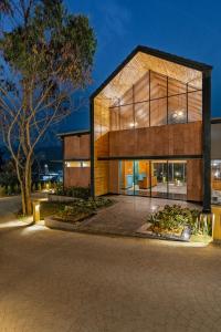 welcomheritage ayatana ooty