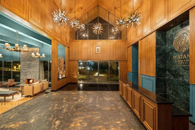 welcomheritage ayatana ooty