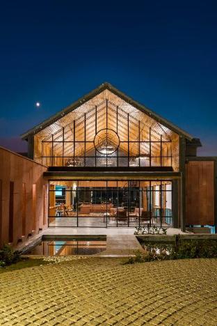 welcomheritage ayatana ooty