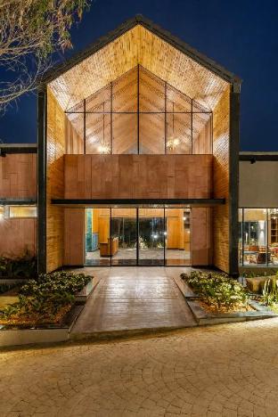 welcomheritage ayatana ooty