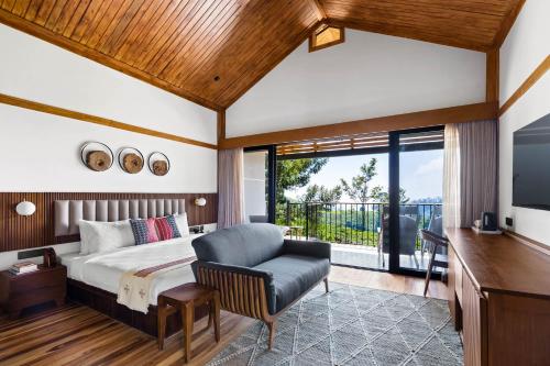 welcomheritage ayatana ooty