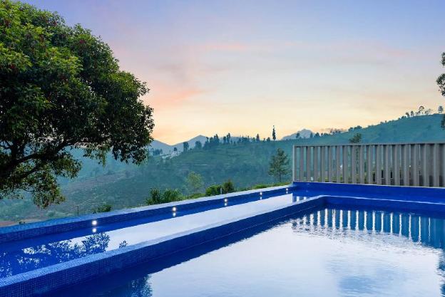 welcomheritage ayatana ooty