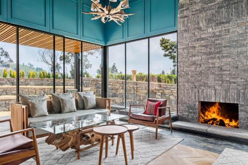 welcomheritage ayatana ooty