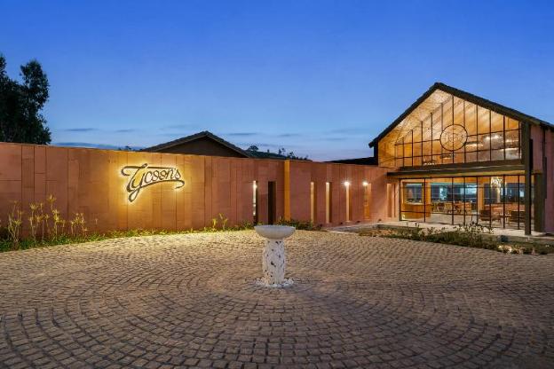 welcomheritage ayatana ooty