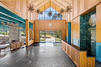 welcomheritage ayatana ooty