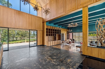 welcomheritage ayatana ooty