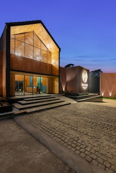 welcomheritage ayatana ooty