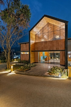 welcomheritage ayatana ooty