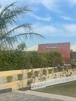 kavaali stays