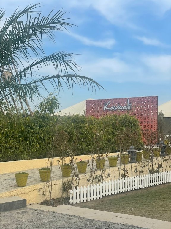 Kavaali Stays,India>>Amritsar,2 star