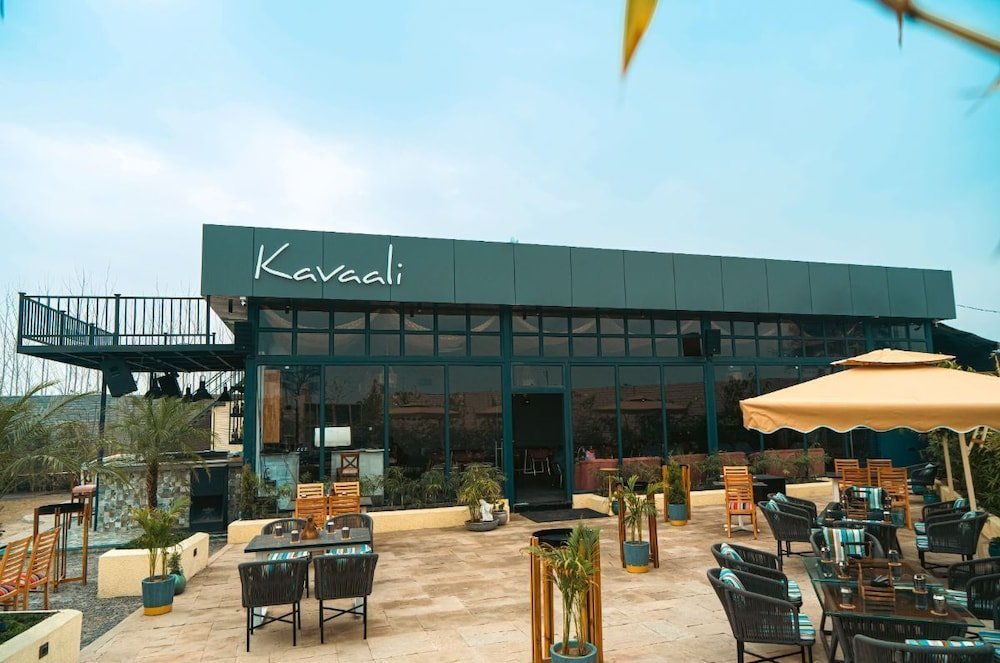 Kavaali Stays,India>>Amritsar,2 star