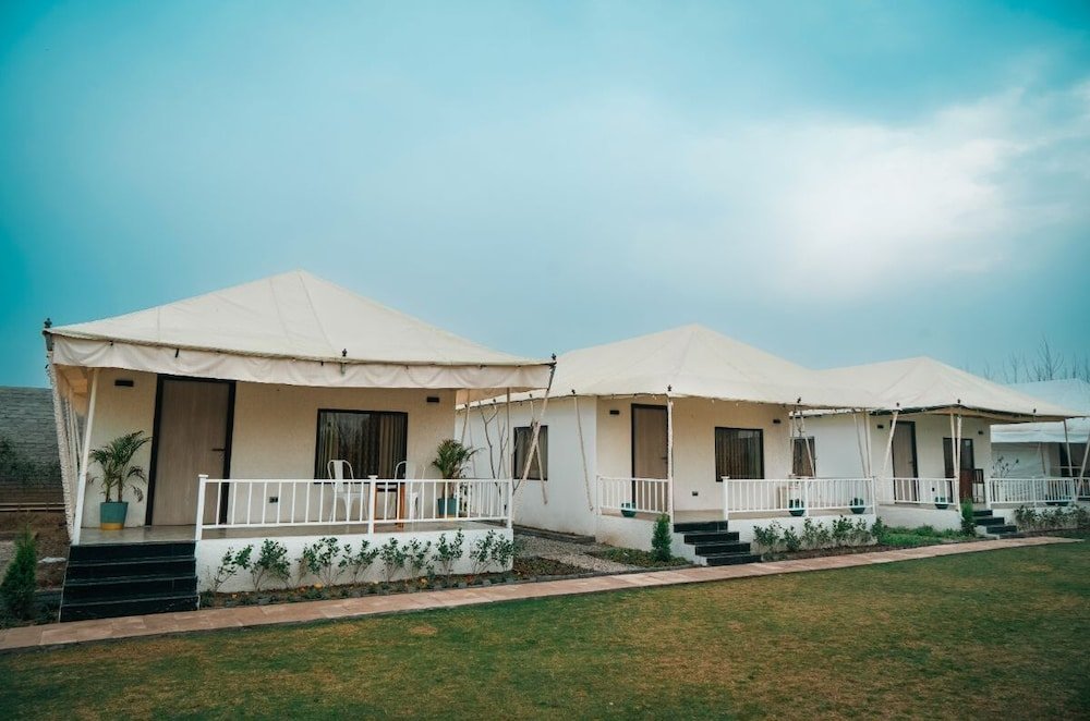 Kavaali Stays,India>>Amritsar,2 star