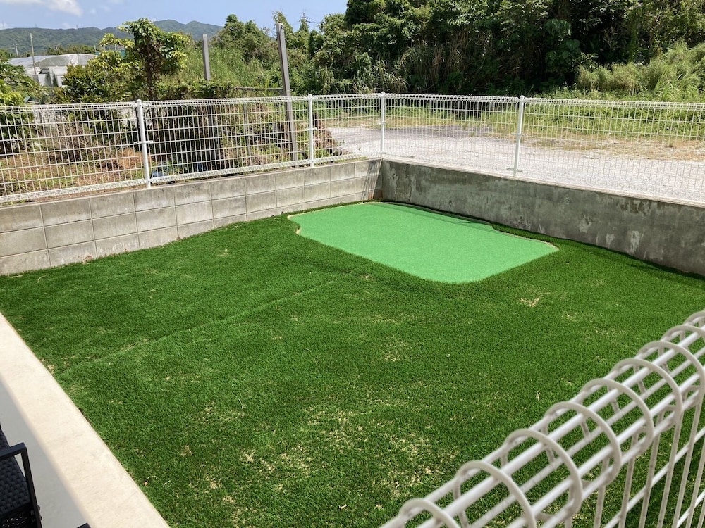 new normal hotel in nago