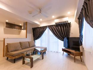 new normal hotel in nago