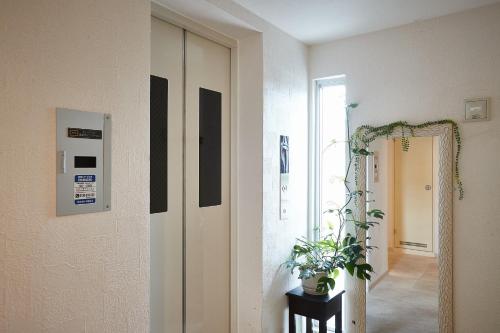 new normal hotel in nago