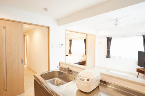 new normal hotel in nago