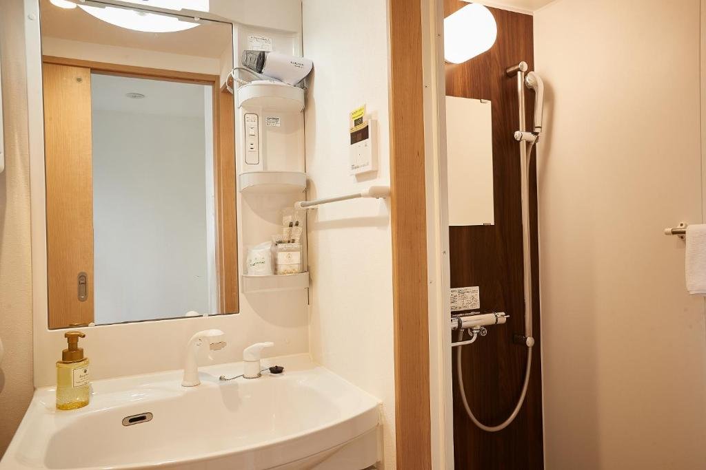 new normal hotel in nago