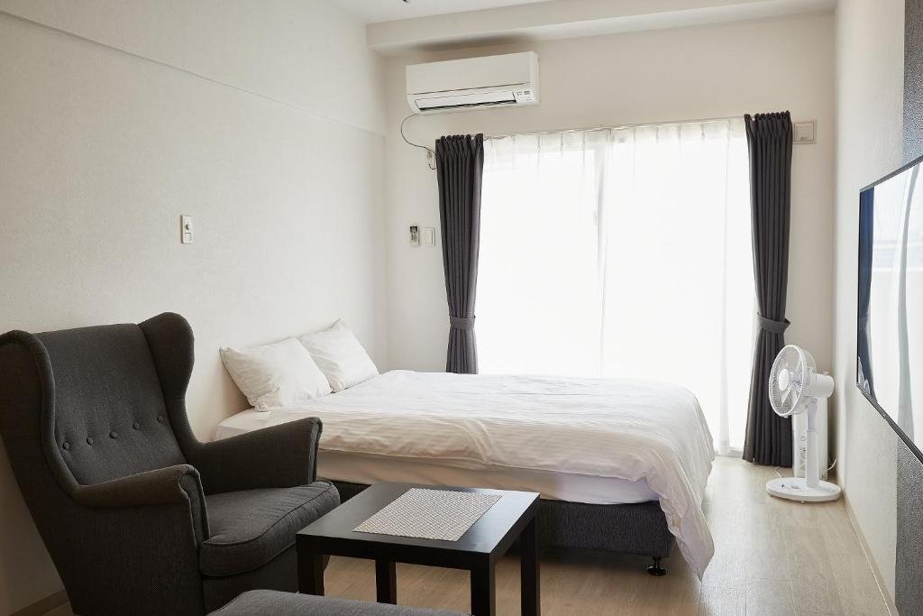 new normal hotel in nago