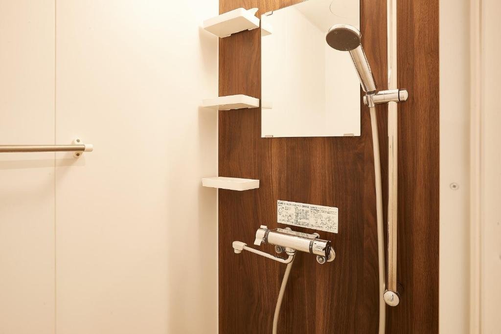 new normal hotel in nago