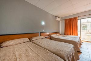 Hotel Marisol,Calella>>Barcelona,2 star