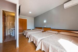 Hotel Marisol,Calella>>Barcelona,2 star