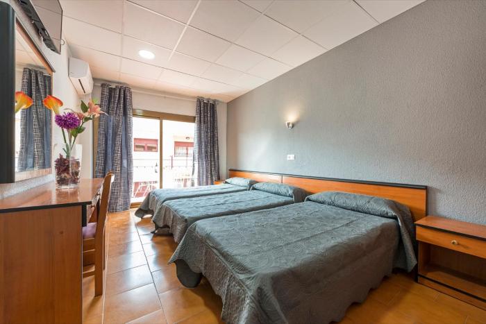 hotel marisol