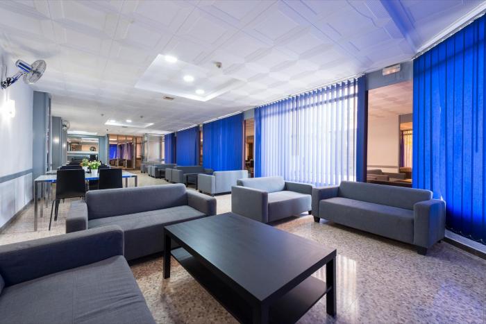 hotel marisol