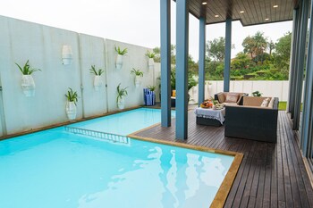 ama stays and trails villa seven lonavala