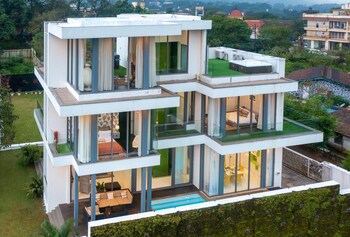 ama stays and trails villa seven lonavala