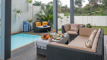 ama stays and trails villa seven lonavala