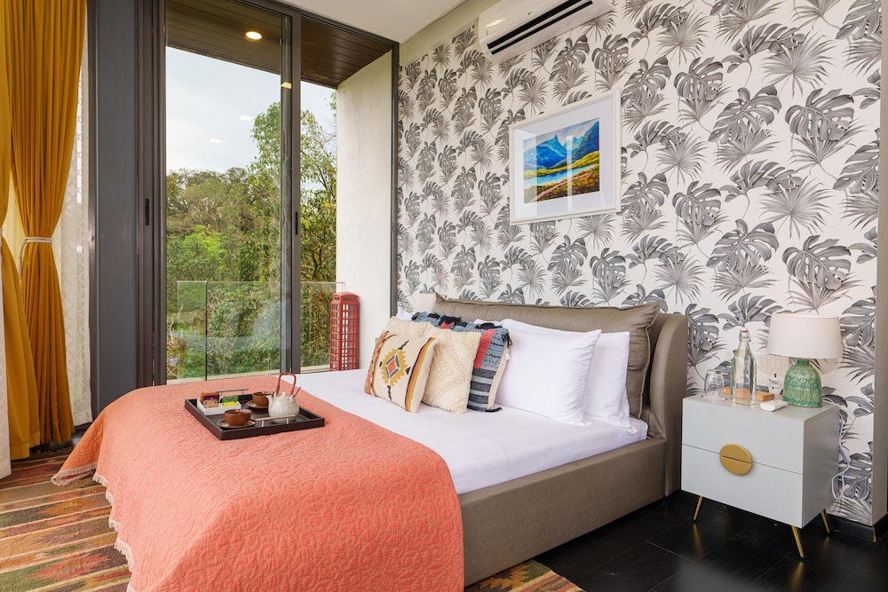 ama stays and trails villa seven lonavala