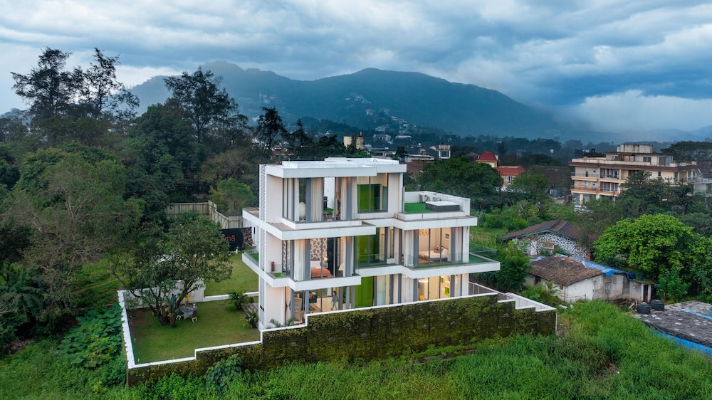 ama stays and trails villa seven lonavala