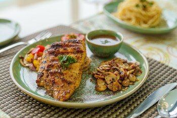 ama stays and trails villa seven lonavala