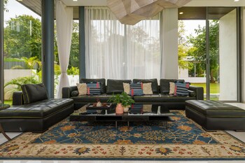 ama stays and trails villa seven lonavala